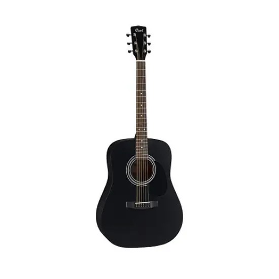 Cort AD 810 BKS