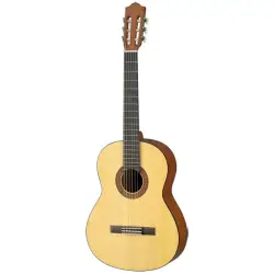 Yamaha C40M