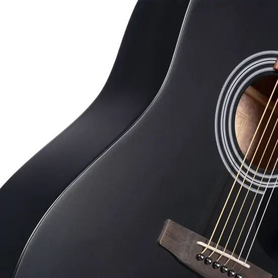 Cort AD 810E BKS