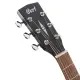 Cort AD 810E BKS