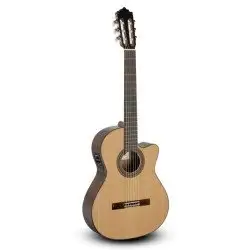 Paco Castillo 222 CE