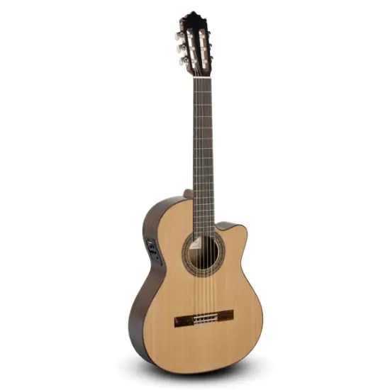 Paco Castillo 222 CE