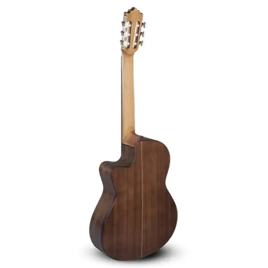 Paco Castillo 222 CE