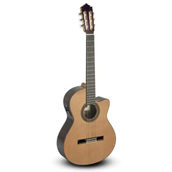 Paco Castillo 224 CE