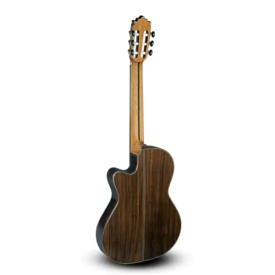 Paco Castillo 235 TE