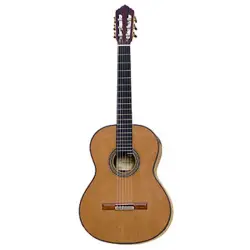 Guitarras Clássicas