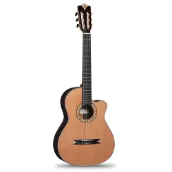 Guitarras Clássicas