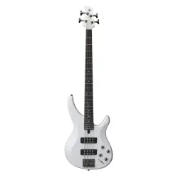 Yamaha TRBX 304 WH White