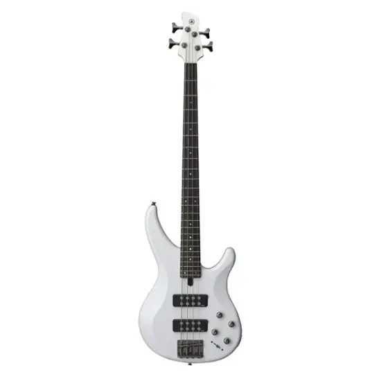 Yamaha TRBX 304 WH White