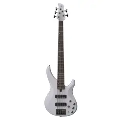 Yamaha TRBX 505 TWH