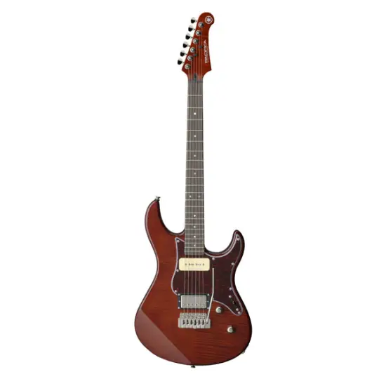 Yamaha Pacifica 611VFM RTB