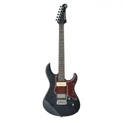 Yamaha Pacifica 611VFM TBL