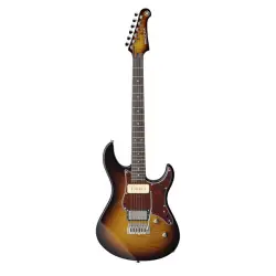 Yamaha Pacifica 611VFM TBS
