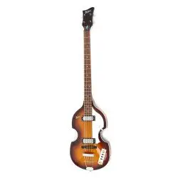 Hofner Ignition HI BB SE SB