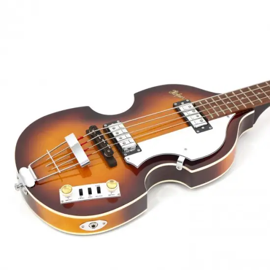 Hofner Ignition HI BB SE SB
