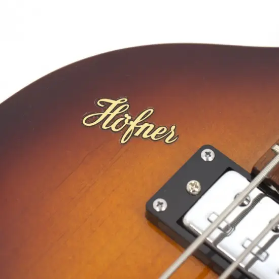 Hofner Ignition HI BB SE SB
