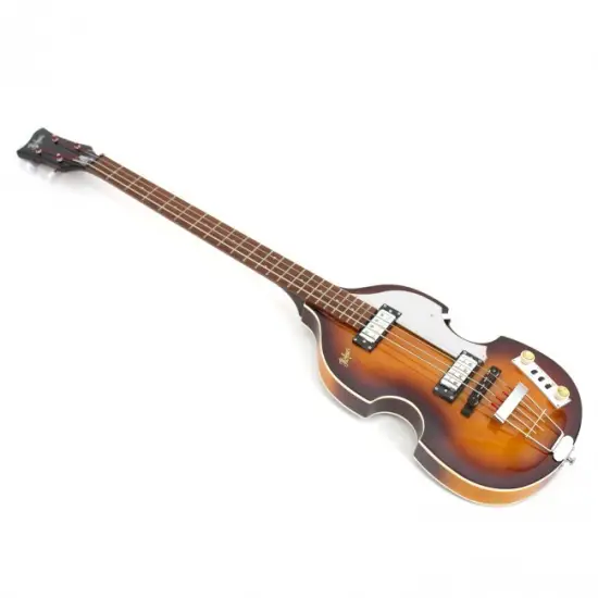 Hofner Ignition HI BB SE SB
