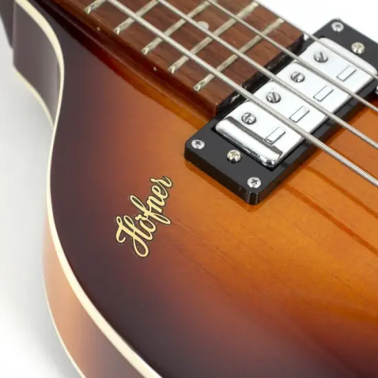 Hofner Ignition HI BB SE SB