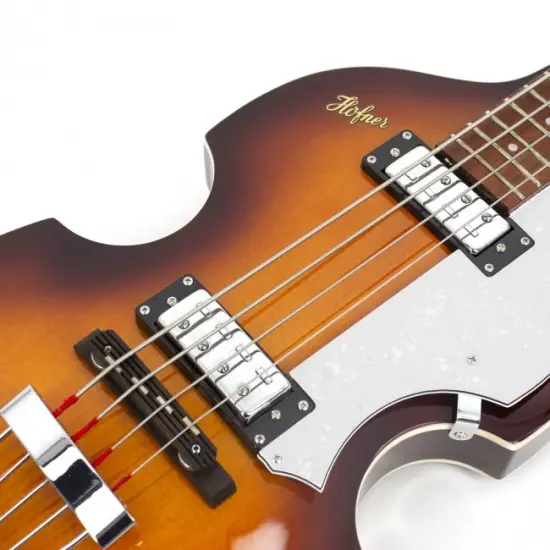 Hofner Ignition HI BB SE SB