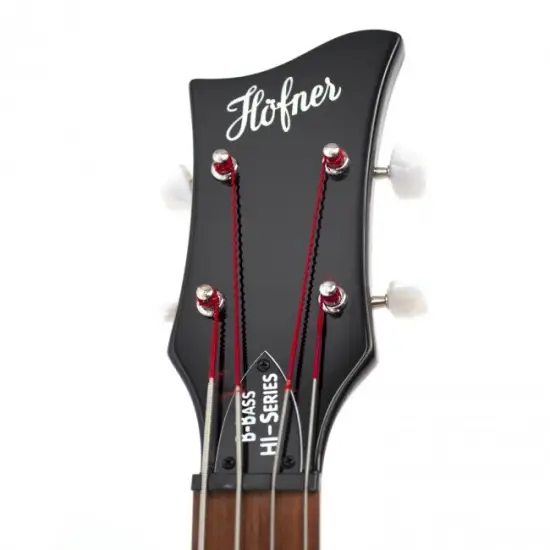 Hofner Ignition HI BB SE SB