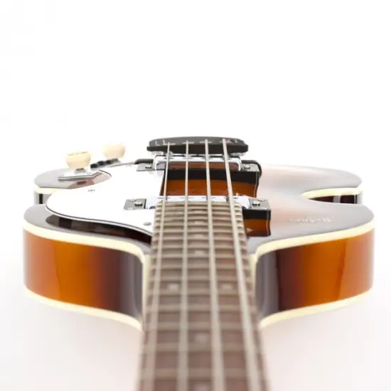 Hofner Ignition HI BB SE SB