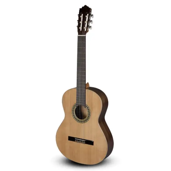 Paco Castillo 201 Left Handed