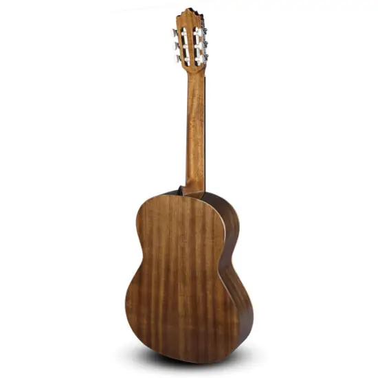 Paco Castillo 201 Left Handed