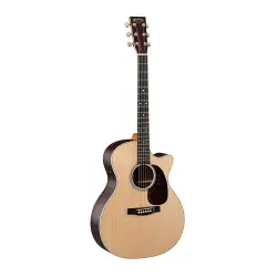 Guitarras Acústicas