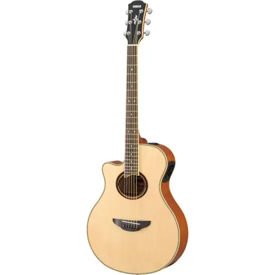 Yamaha APX 700 II