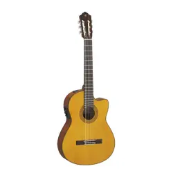 Guitarras Clássicas