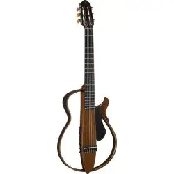 Yamaha Silent Guitar SLG200N NT