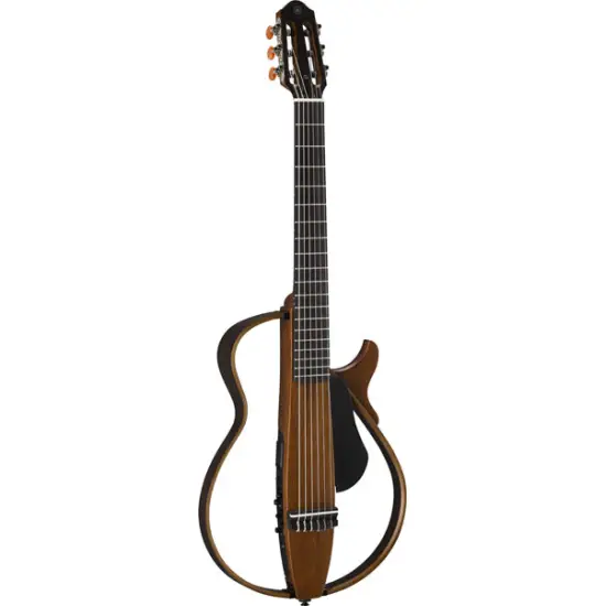 Yamaha Silent Guitar SLG200N NT