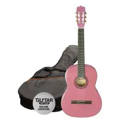 Guitarras Clássicas