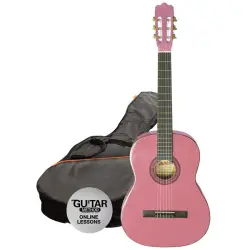 Guitarras Clássicas