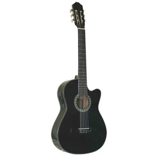 Gomez 001 CE BK