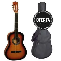 Guitarras Clássicas