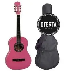 Guitarras Clássicas