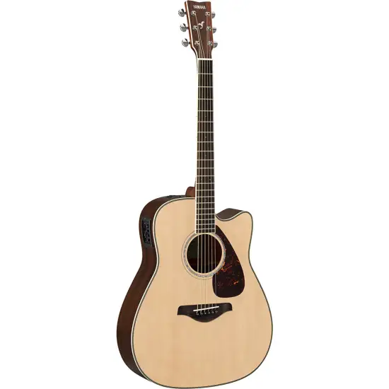 Yamaha FGX830C NT