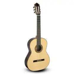 Paco Castillo 215 FR