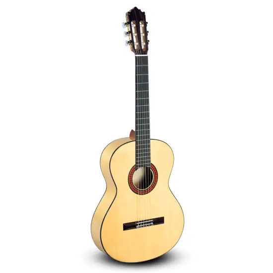 Paco Castillo 213 F