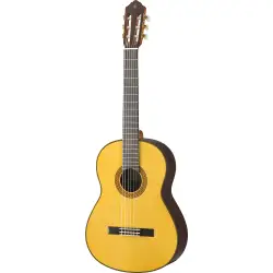 Guitarras Clássicas