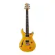 PRS SE Custom 22 Semi Hollow Santana Yellow