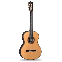 Guitarras Clássicas