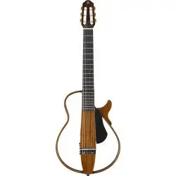 Yamaha Silent Guitar SLG200NW