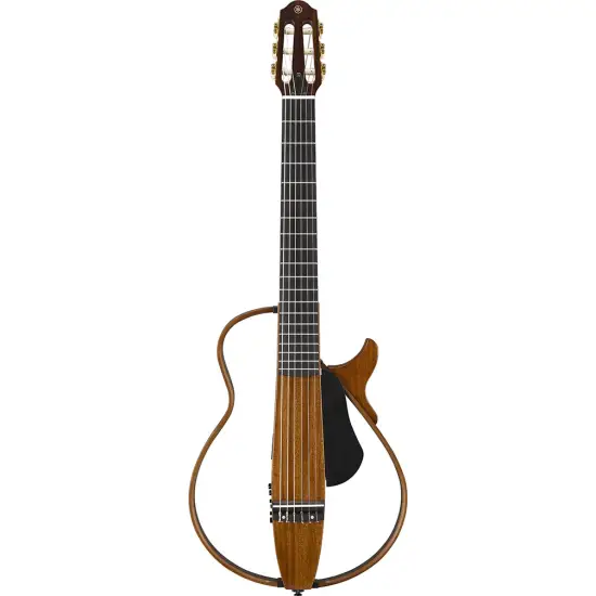 Yamaha Silent Guitar SLG200NW