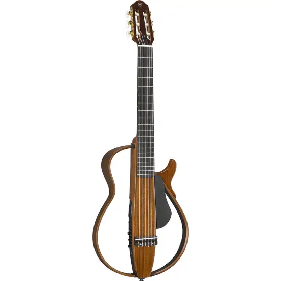 Yamaha Silent Guitar SLG200NW