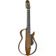 Yamaha Silent Guitar SLG200NW