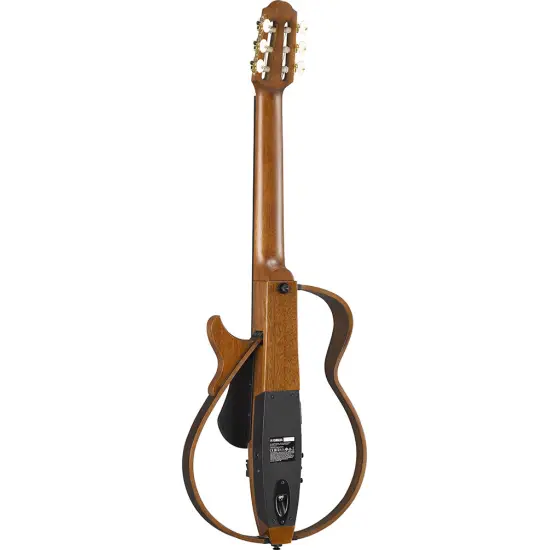 Yamaha Silent Guitar SLG200NW