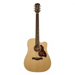 Guitarras Acústicas