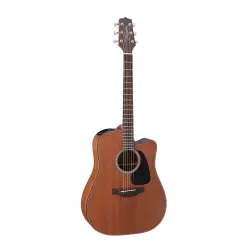 Takamine GD11MCE Natural Satin
